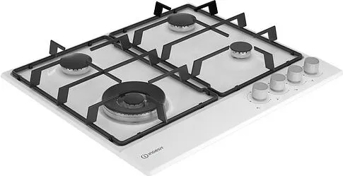 Варочная панель Indesit THPM 641 W/WH/I