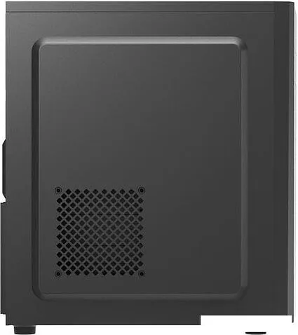 Корпус Zalman T8