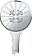 Душевой гарнитур Grohe Rainshower Smartactive 150 26591000