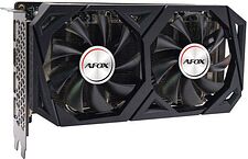 Видеокарта AFOX GeForce RTX 2060 6GB GDDR6 AF2060-6144D6H7-V4