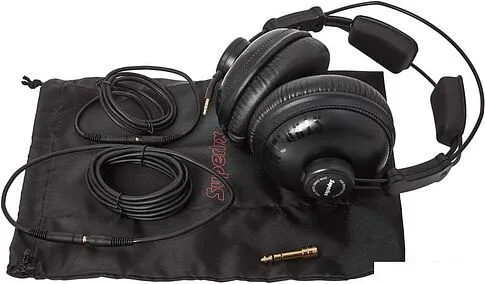 Наушники Superlux HD669