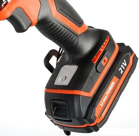 Дрель-шуруповерт Patriot BR 210Li