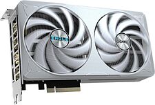 Видеокарта Gigabyte GeForce RTX 5060 Ti Eagle OC Ice 16G GV-N506TEAGLEOC ICE-16GD Видеокарта Gigabyte GeForce RTX 5060 Ti Eagle OC Ice 16G GV-N506TEAGLEOC ICE-16GD