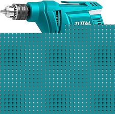 Безударная дрель Total TD4506