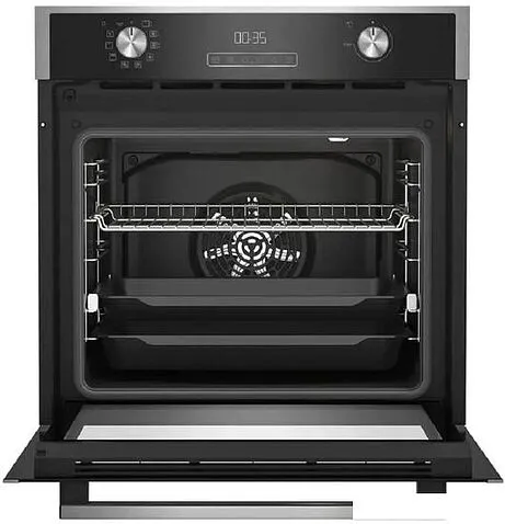 Электрический духовой шкаф Hotpoint-Ariston FE9 831 JSH IX
