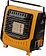 Газовый обогреватель Tourist Mini Africa TH-808