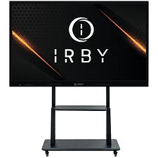 Интерактивная панель IRBY 758C-i512-16-512-W11-S
