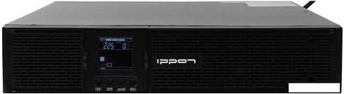 Источник бесперебойного питания IPPON Innova RTB 3000 2028480