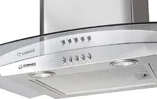 Кухонная вытяжка Germes Alt 50 inox