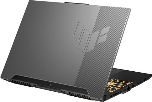 Игровой ноутбук ASUS TUF Gaming F15 FX507ZC4-HN172