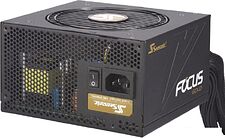 Блок питания Seasonic Focus Gold SSR-650FM