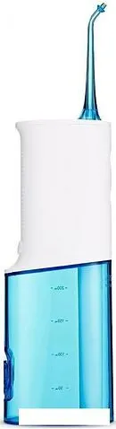 Ирригатор  Soocas W3 (1 насадка, голубой)