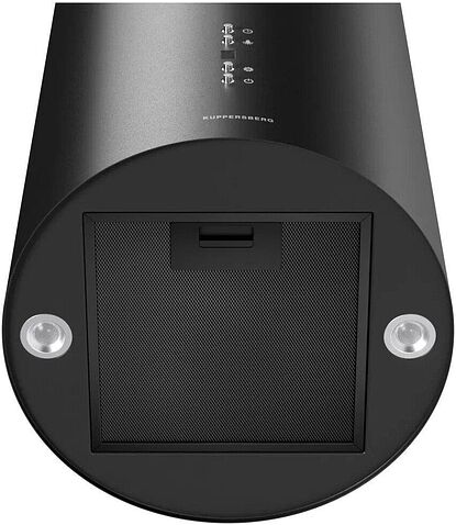 Кухонная вытяжка KUPPERSBERG Tuba 35 B