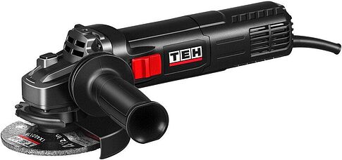 Угловая шлифмашина TEH TG12515VP