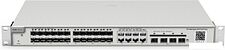 Управляемый коммутатор уровня 2+ Ruijie Networks RG-NBS3200-24SFP/8GT4XS