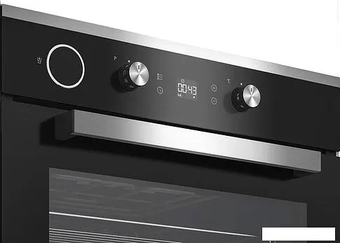 Электрический духовой шкаф BEKO BIS25300XM