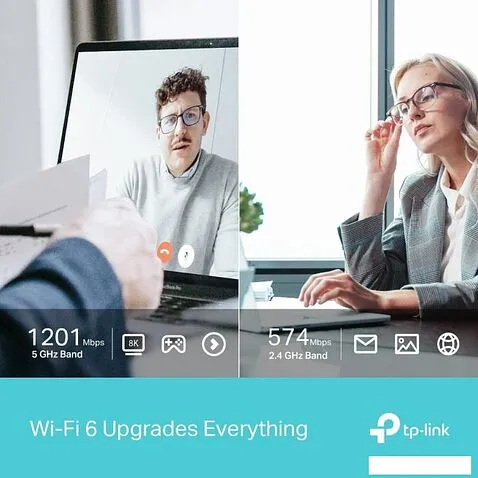 Wi-Fi адаптер TP-Link Archer TX20U