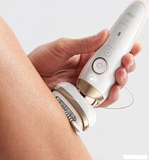 Эпилятор Braun Silk-epil 9 Flex SES 9-011 Эпилятор Braun Silk-epil 9 Flex SES 9-011