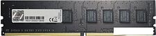 Оперативная память G.Skill Value 2x8GB DDR4 PC4-21300 F4-2666C19D-16GNT Оперативная память G.Skill Value 2x8GB DDR4 PC4-21300 F4-2666C19D-16GNT