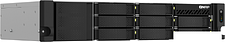 Сетевой накопитель QNAP TS-1264U-RP-8G