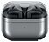 Наушники Samsung Galaxy Buds3 (серебристый)