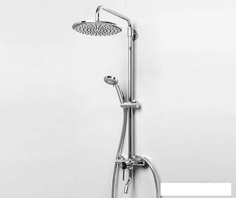 Душевая система Wasserkraft A14401