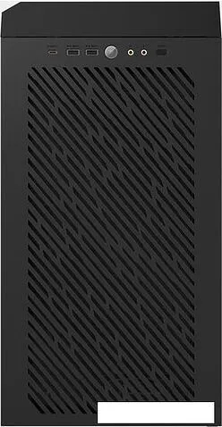 Корпус Gigabyte Aorus C500 Glass