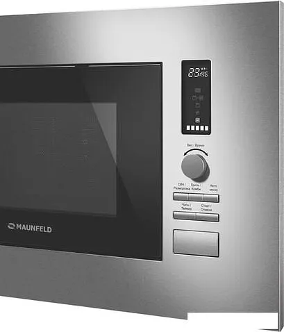 Микроволновая печь MAUNFELD JBMO820GS01