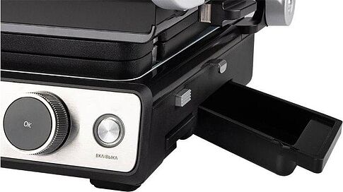 Электрогриль Leonord LE-1723