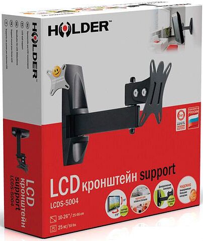 Кронштейн Holder LCDS-5004