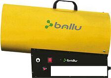 Газовая тепловая пушка Ballu BHG-10 S