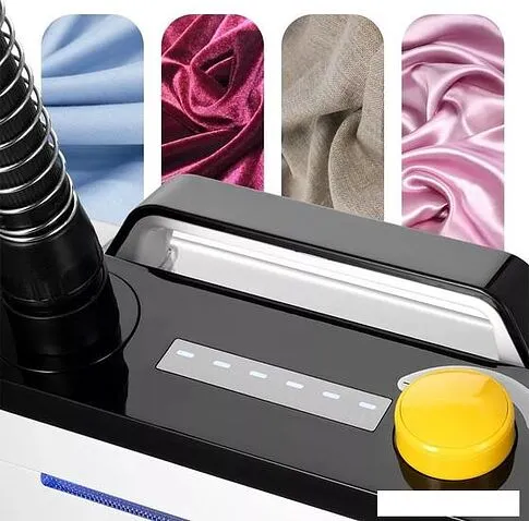 Отпариватель Kitfort KT-9171