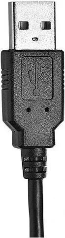 Наушники Accutone UB610MKII USB