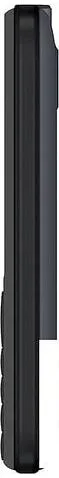 Мобильный телефон Digma Linx B241 (серый)