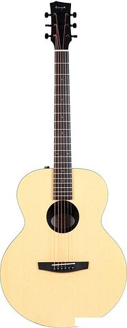 Акустическая гитара Enya EA-X0/NA