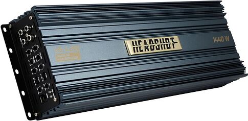 Автомобильный усилитель KICX HS 4.250