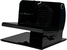 Ломтерезка Eurel RS92 V2 (RAL 7021 черный)
