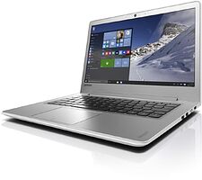 Ноутбук Lenovo IdeaPad 510S-13IKB [80V0007URK]