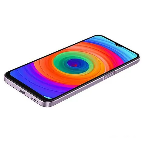 Смартфон Ulefone Note 14 4GB/64GB (фиолетовый)