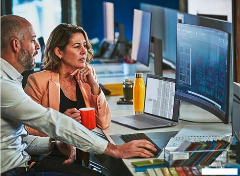 Рабочая станция HP ZBook Power 16 G11 A8WM9PT