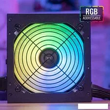 Блок питания AeroCool KCAS Plus Gold 650W