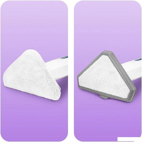 Паровая швабра Kitfort KT-3941