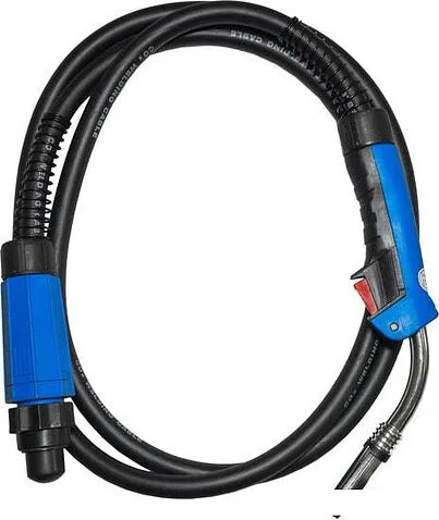 Сварочный инвертор ELAND MIG-270 Pro