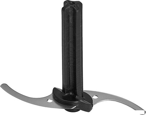 Погружной блендер Delta Lux DE-7008B