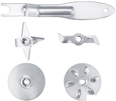 Погружной блендер Steba MX 40