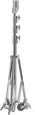 Стойка Kupo 300MH High Junior Roller Stand (серебристый)
