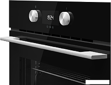 Духовой шкаф TEKA HLC 8400 (черный)