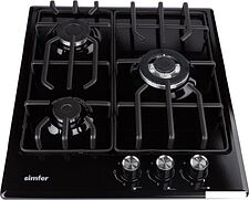 Варочная панель Simfer H45V35B571 Варочная панель Simfer H45V35B571