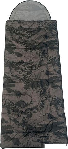 Спальный мешок BalMax Аляска Standart series до -5 градусов (урбан)