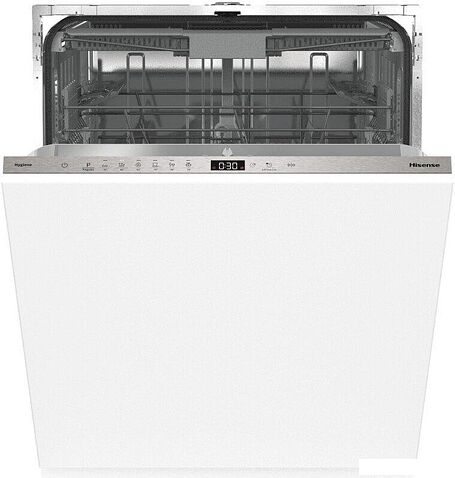 Встраиваемая посудомоечная машина Hisense HV643E90